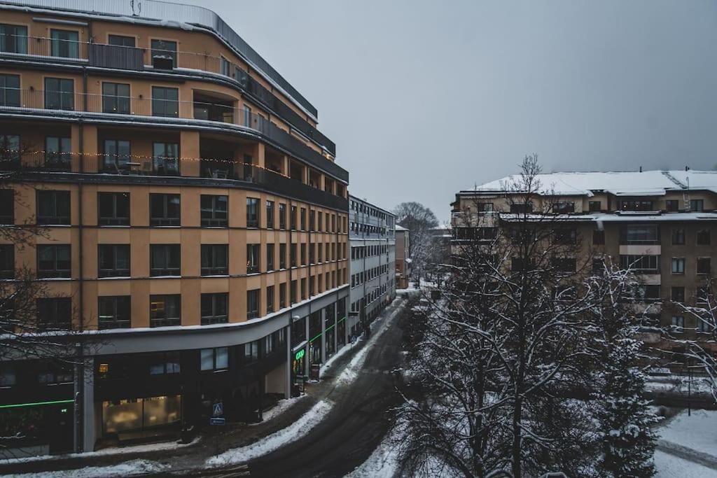 Cheap Stay On Hip Soedermalm - Construction Work Ville de Ville de Stockholm Extérieur photo