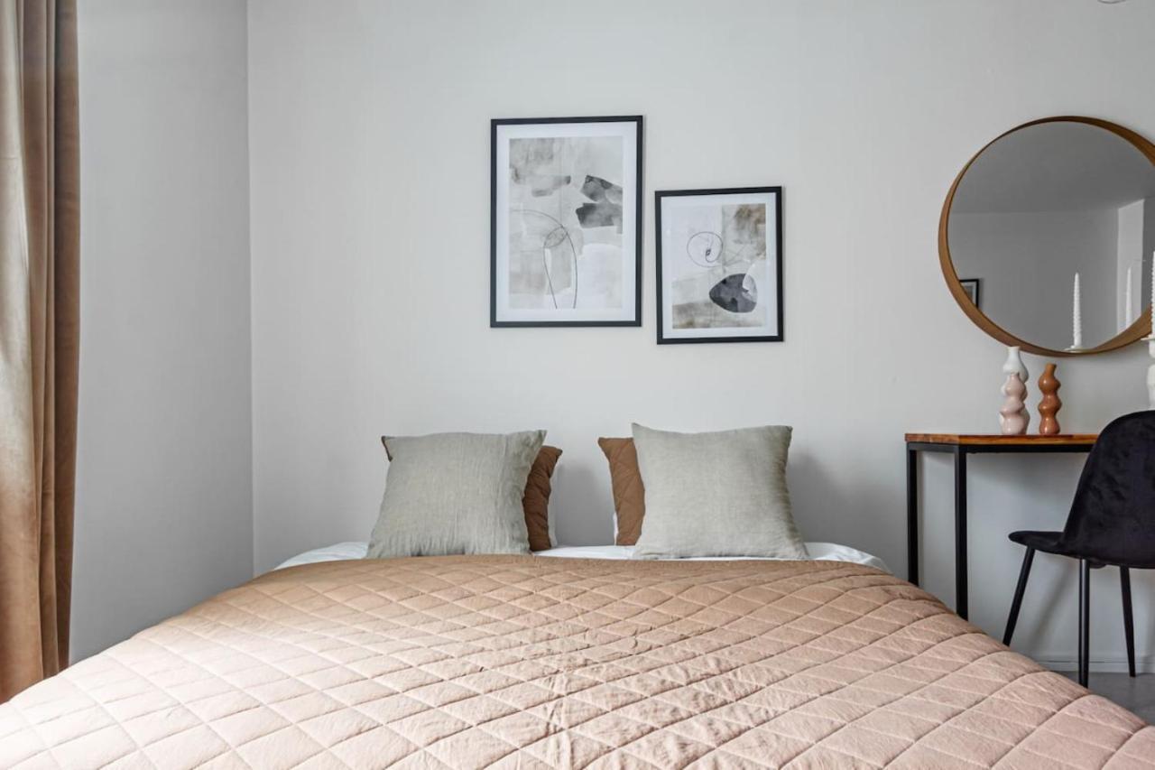 Cheap Stay On Hip Soedermalm - Construction Work Ville de Ville de Stockholm Extérieur photo