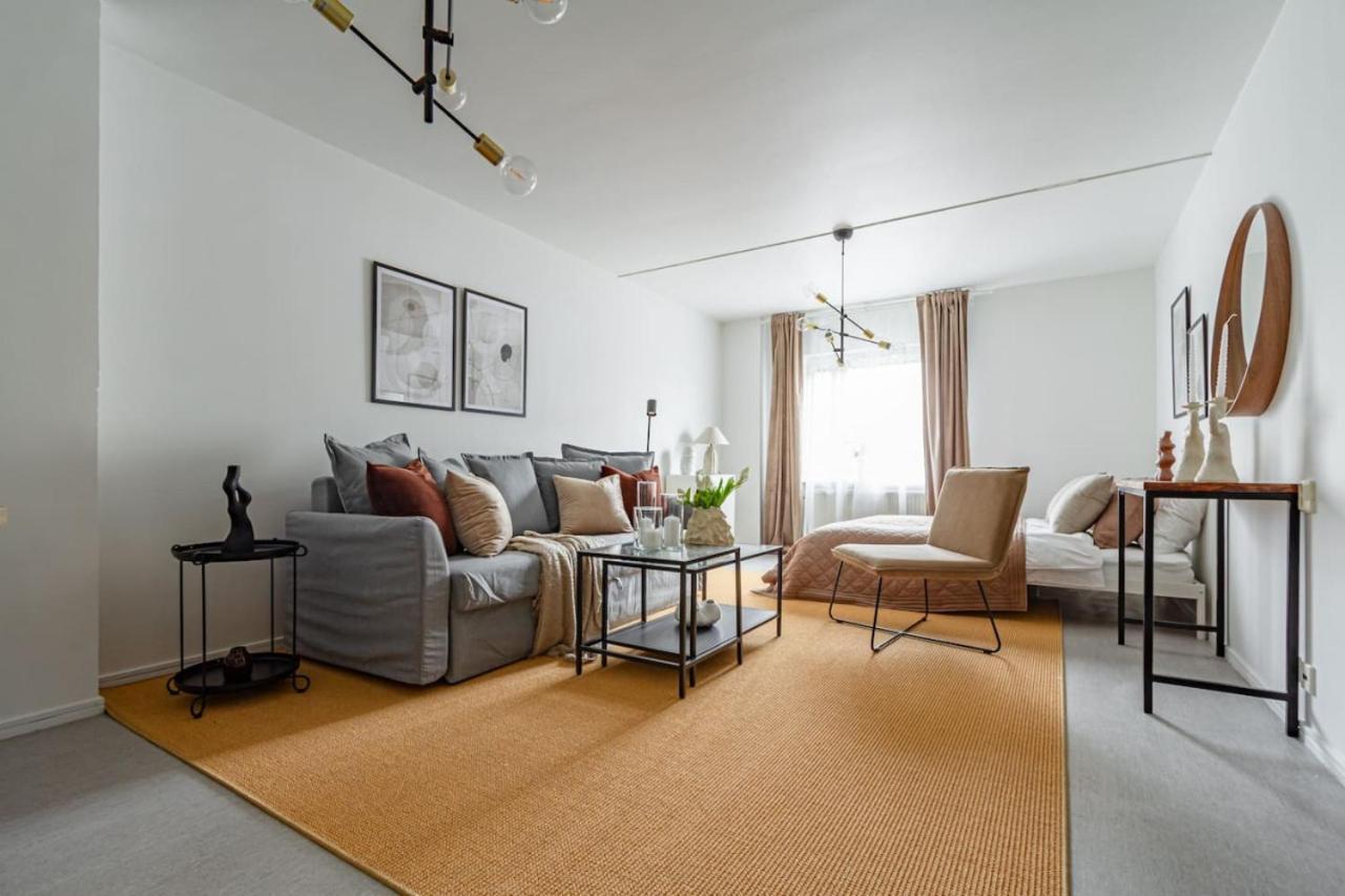 Cheap Stay On Hip Soedermalm - Construction Work Ville de Ville de Stockholm Extérieur photo