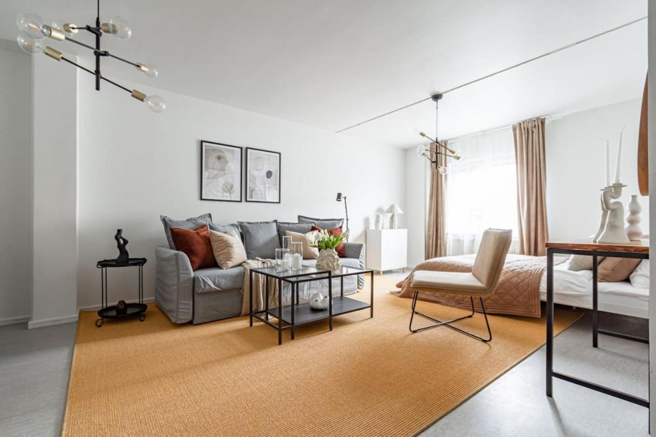 Cheap Stay On Hip Soedermalm - Construction Work Ville de Ville de Stockholm Extérieur photo